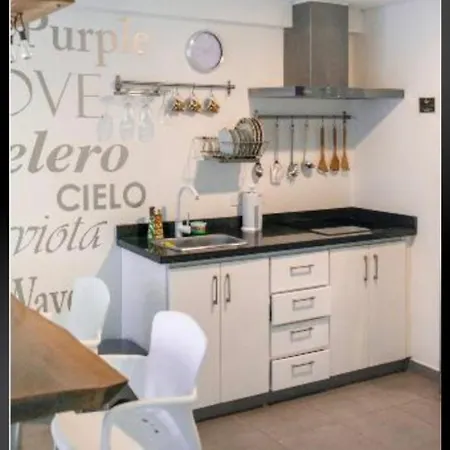 El Laguito Apto Edf Nuevo Conquistador Apartamento *