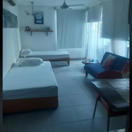 El Laguito Apto Edf Nuevo Conquistador Apartamento *