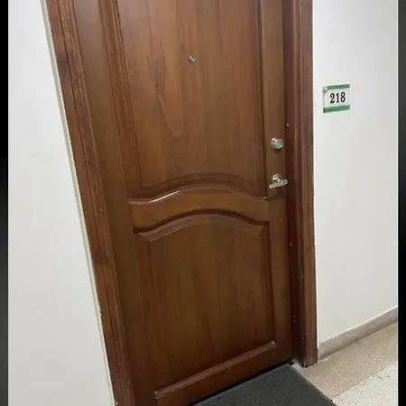 Apartamento El Laguito Apto Edf Nuevo Conquistador *